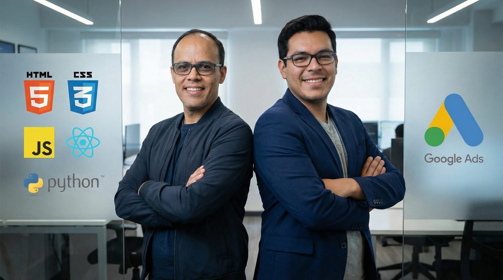 Portada Nuestra Historia SEO Launch Box